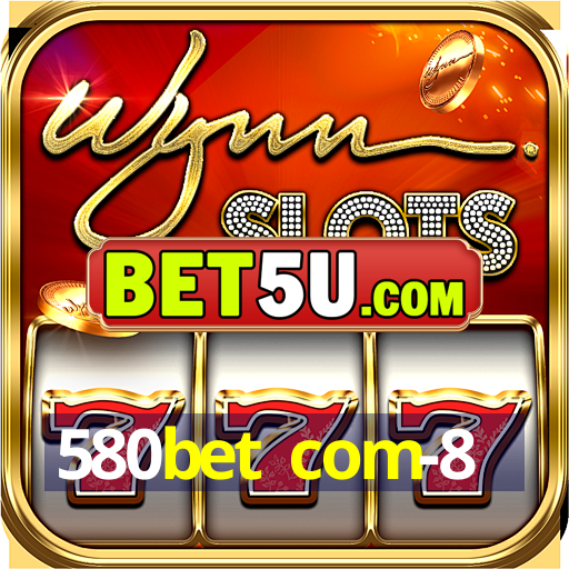 580bet com